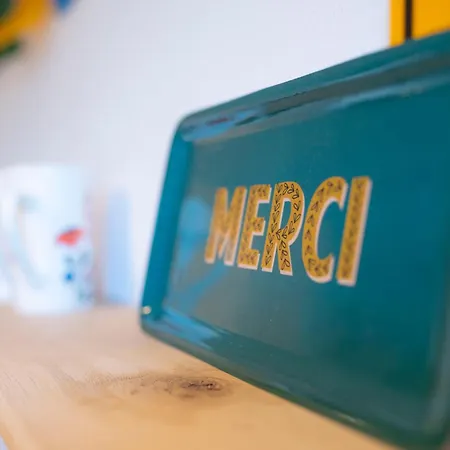 Cure Thermale - Artem - Parc Sainte Marie - 1er Orange