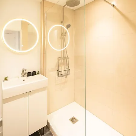 Cure Thermale - Artem - Parc Sainte Marie - 1er Orange *