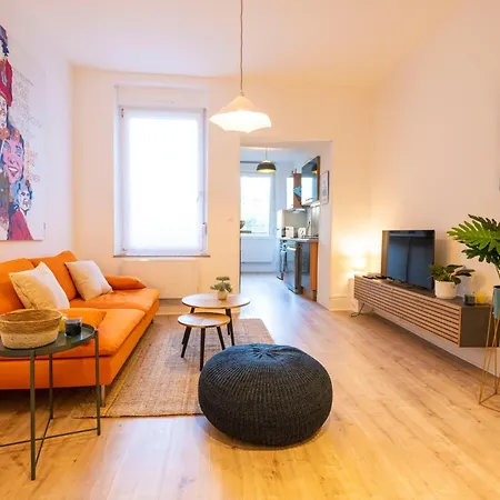 Cure Thermale - Artem - Parc Sainte Marie - 1er Orange *