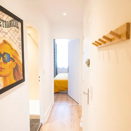 Cure Thermale - Artem - Parc Sainte Marie - 1er Orange * נאנסי