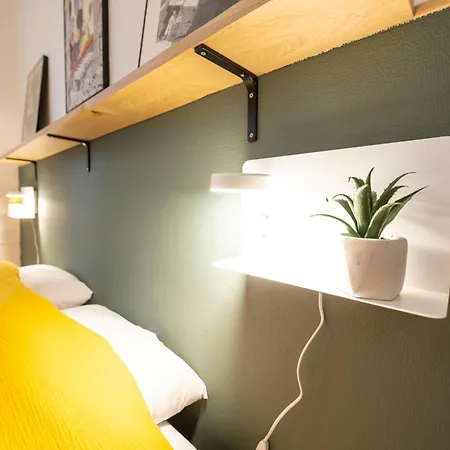 Cure Thermale - Artem - Parc Sainte Marie - 1er Orange