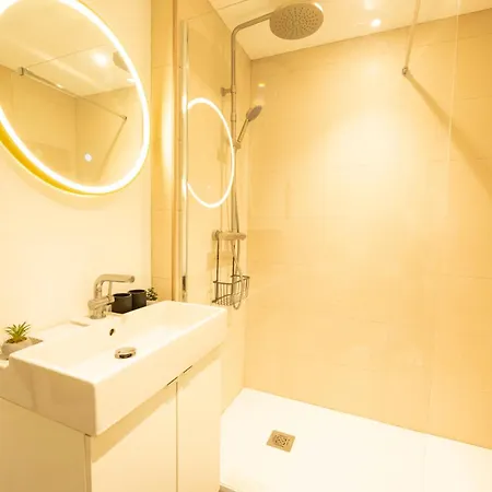 Apartamento Cure Thermale - Artem - Parc Sainte Marie - 1er Orange