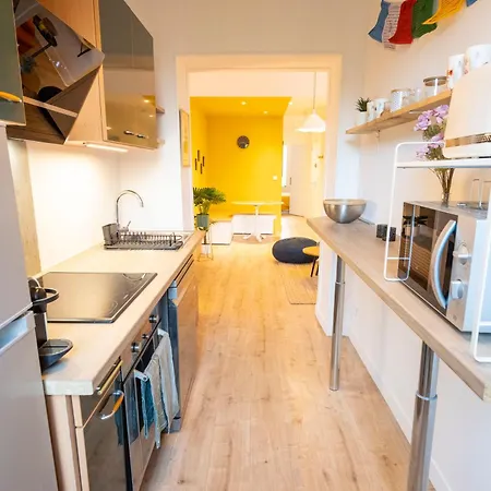 Cure Thermale - Artem - Parc Sainte Marie - 1er Orange נאנסי