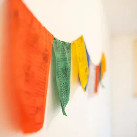 Cure Thermale - Artem - Parc Sainte Marie - 1er Orange Apartamento *