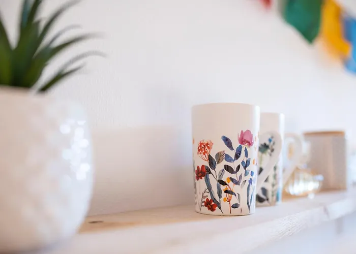 Cure Thermale - Artem - Parc Sainte Marie - 1er Orange Apartmán