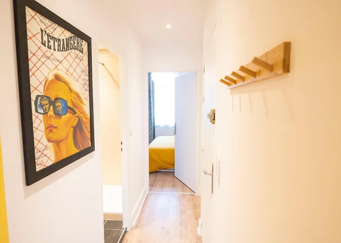 Cure Thermale - Artem - Parc Sainte Marie - 1er Orange * Nancy