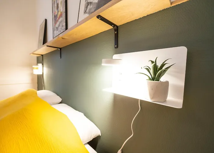 Cure Thermale - Artem - Parc Sainte Marie - 1er Orange