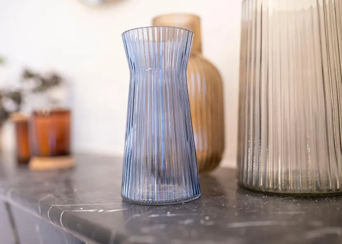 Apartmán Cure Thermale - Artem - Parc Sainte Marie - 1er Orange *