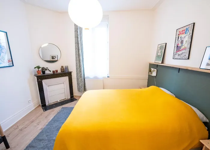 Cure Thermale - Artem - Parc Sainte Marie - 1er Orange *