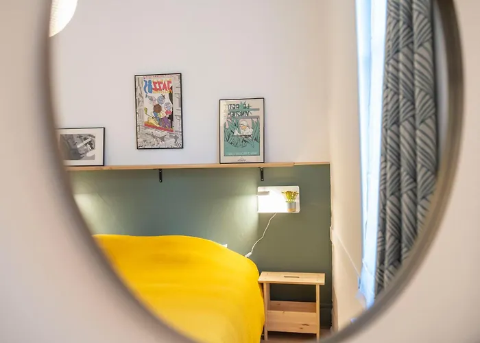 Cure Thermale - Artem - Parc Sainte Marie - 1er Orange *