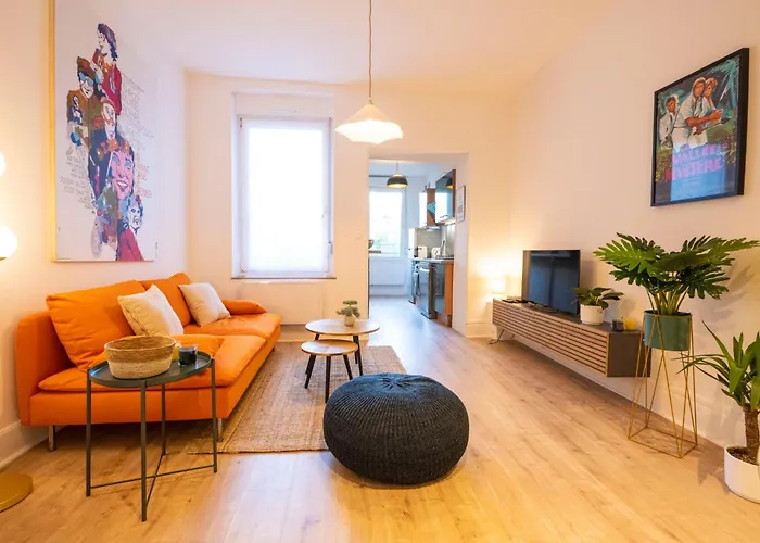 Cure Thermale - Artem - Parc Sainte Marie - 1er Orange