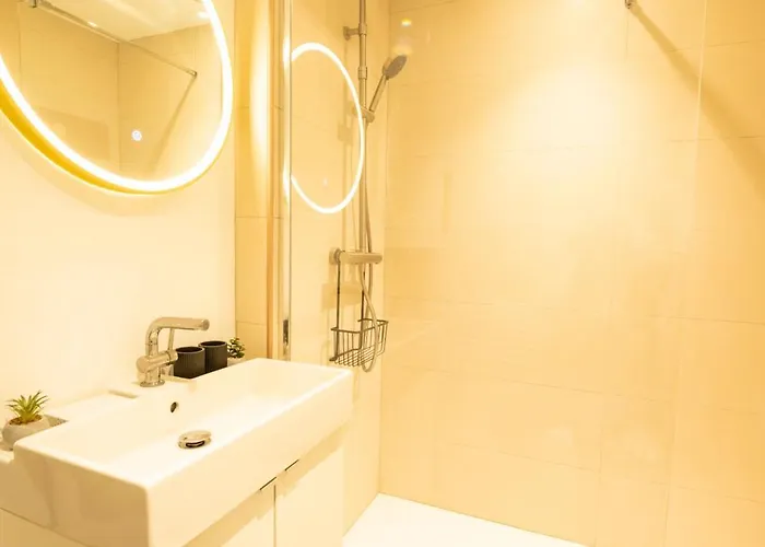 Apartmán Cure Thermale - Artem - Parc Sainte Marie - 1er Orange